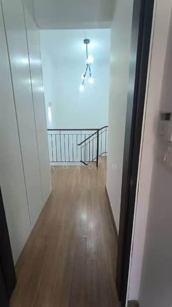 Kondominium untuk Dijual di Rimbun Sanctuary Townhouse - Sa'a Nordin - Corridor - PropertyGuru.com.my