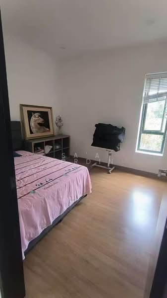 Kondominium untuk Dijual di Rimbun Sanctuary Townhouse - Sa'a Nordin - Bedroom - PropertyGuru.com.my
