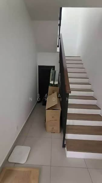 Kondominium untuk Dijual di Rimbun Sanctuary Townhouse - Sa'a Nordin - Interior - PropertyGuru.com.my