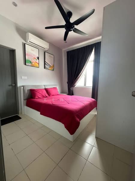 Apartment for Rent at Residensi Falim (PR1MA Falim) - Kent C - PropertyGuru.com.my