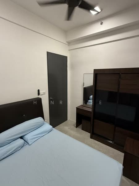 Kediaman Servis untuk Disewa di ASTON ACACIA - Henry Lee - PropertyGuru.com.my
