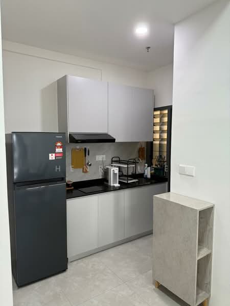 Kediaman Servis untuk Disewa di ASTON ACACIA - Henry Lee - PropertyGuru.com.my
