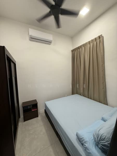 Kediaman Servis untuk Disewa di ASTON ACACIA - Henry Lee - PropertyGuru.com.my