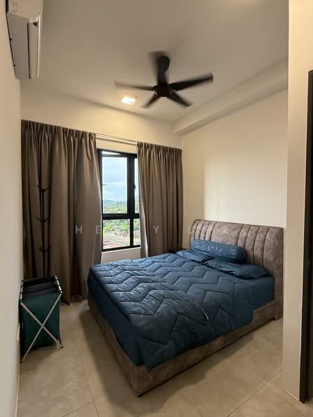 Kediaman Servis untuk Disewa di ASTON ACACIA - Henry Lee - PropertyGuru.com.my
