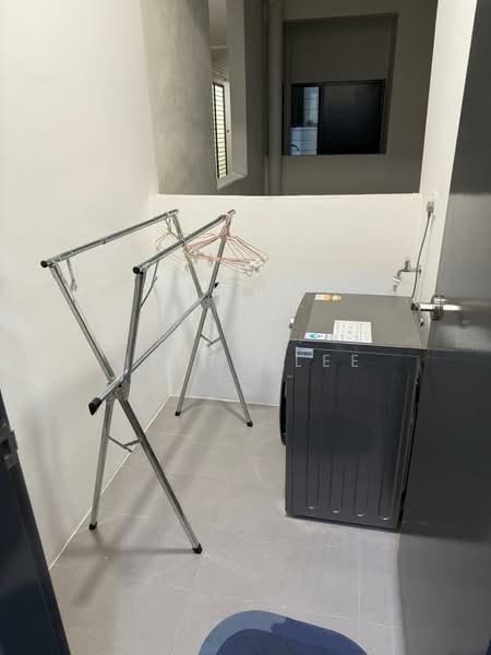 Kediaman Servis untuk Disewa di ASTON ACACIA - Henry Lee - PropertyGuru.com.my