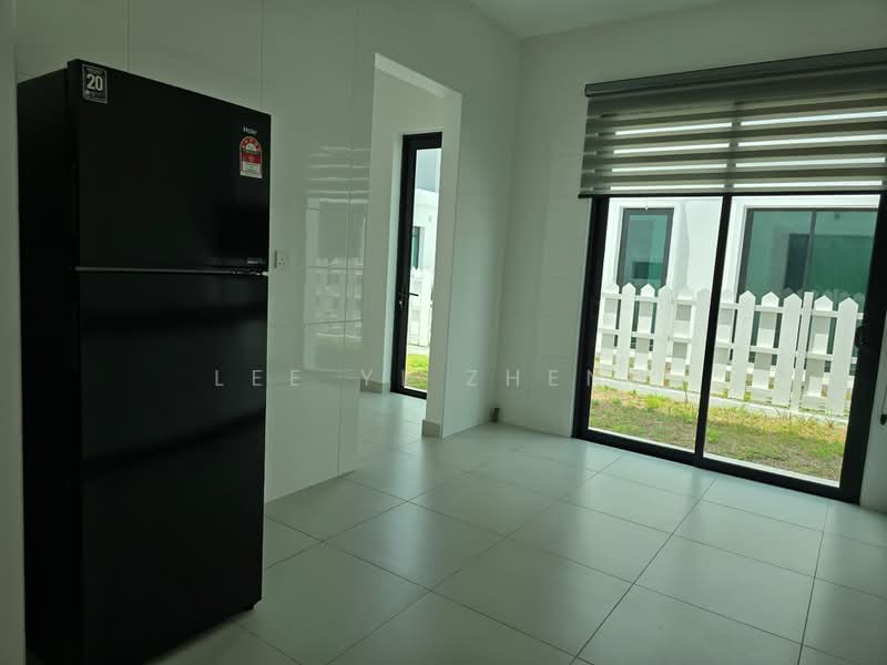 Semi-Detached House for Rent in Bandar Cassia (Batu Kawan) - Lee Yi Zheng - PropertyGuru.com.my