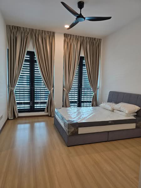 Semi-Detached House for Rent in Bandar Cassia (Batu Kawan) - Lee Yi Zheng - PropertyGuru.com.my