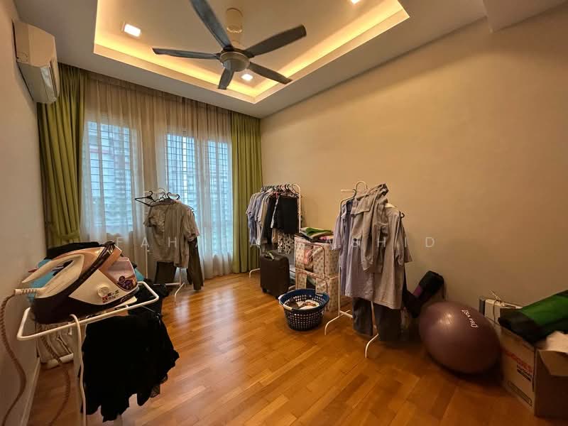 Terraced House for Sale in Taman Setapak Jaya (Setapak) - Fahana Rashid - Bedroom - PropertyGuru.com.my