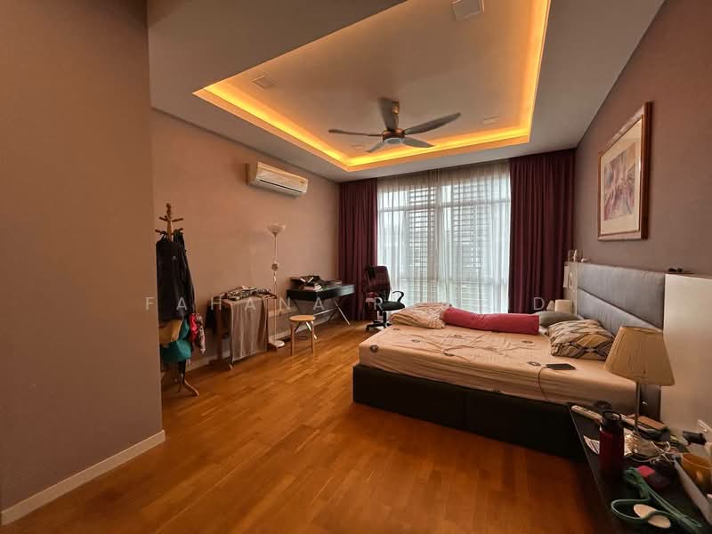 Terraced House for Sale in Taman Setapak Jaya (Setapak) - Fahana Rashid - Bedroom - PropertyGuru.com.my