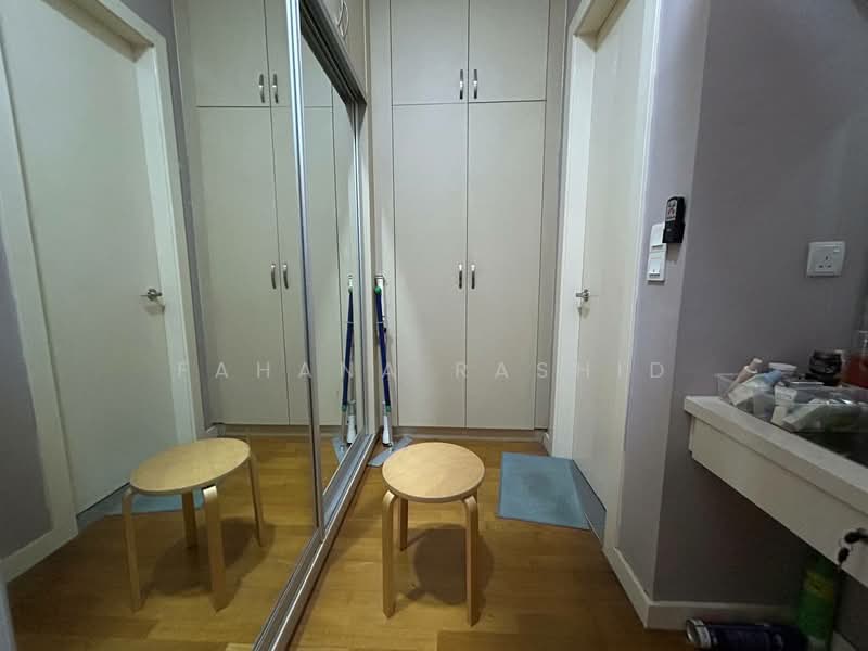 Terraced House for Sale in Taman Setapak Jaya (Setapak) - Fahana Rashid - Interior - PropertyGuru.com.my