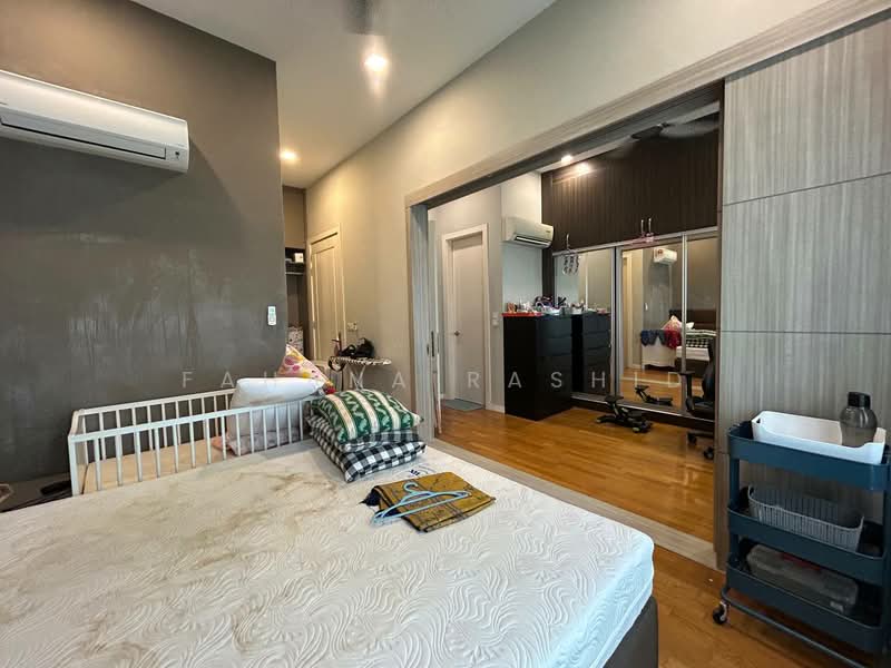 Terraced House for Sale in Taman Setapak Jaya (Setapak) - Fahana Rashid - Bedroom - PropertyGuru.com.my