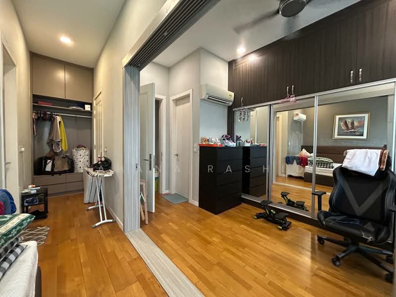 Terraced House for Sale in Taman Setapak Jaya (Setapak) - Fahana Rashid - Bedroom - PropertyGuru.com.my