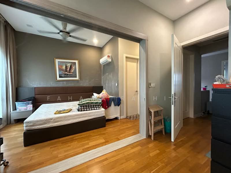 Terraced House for Sale in Taman Setapak Jaya (Setapak) - Fahana Rashid - Bedroom - PropertyGuru.com.my
