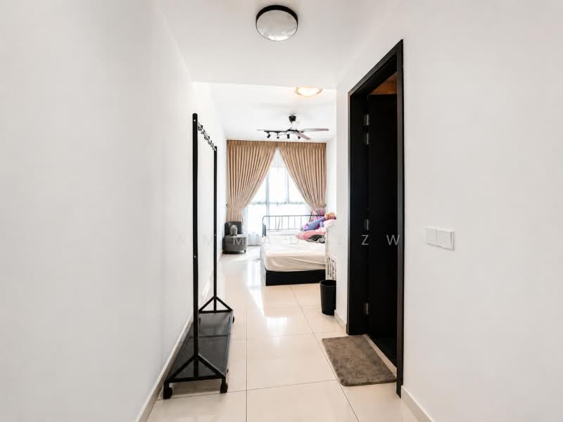 Condominium for Sale at The Valley Residences @ SkySierra - Muhammad Ezwan - Corridor - PropertyGuru.com.my