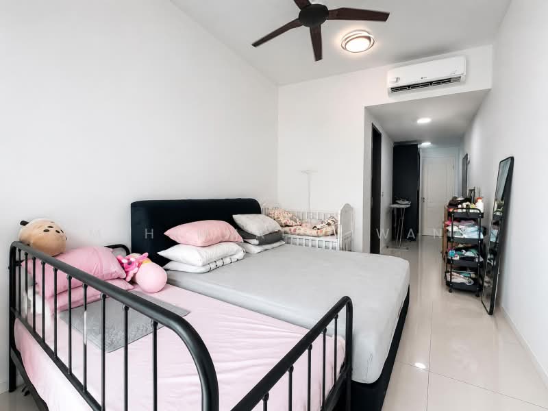 Condominium for Sale at The Valley Residences @ SkySierra - Muhammad Ezwan - Bedroom - PropertyGuru.com.my