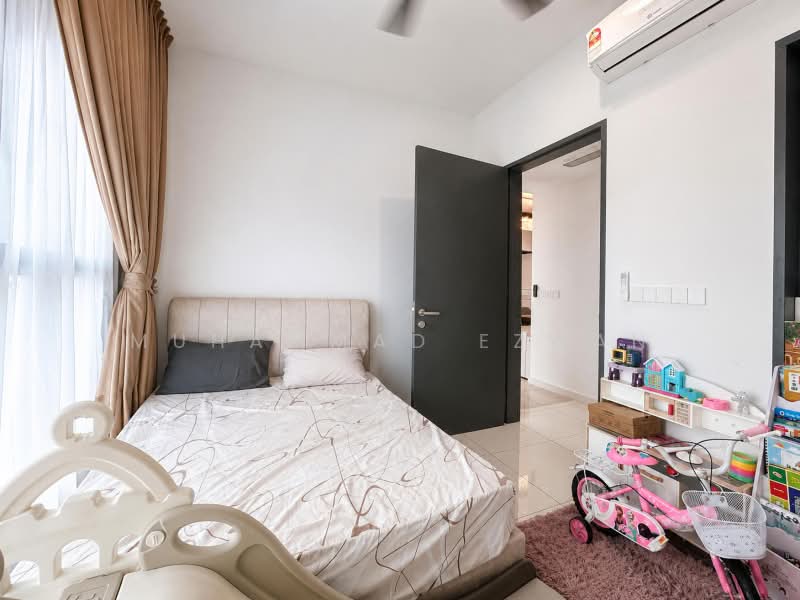 Condominium for Sale at The Valley Residences @ SkySierra - Muhammad Ezwan - Bedroom - PropertyGuru.com.my