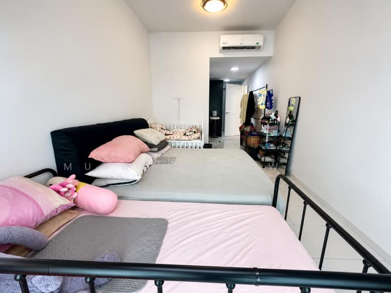 Condominium for Sale at The Valley Residences @ SkySierra - Muhammad Ezwan - Bedroom - PropertyGuru.com.my