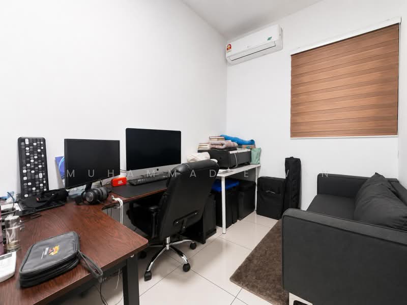 Condominium for Sale at The Valley Residences @ SkySierra - Muhammad Ezwan - Study - PropertyGuru.com.my