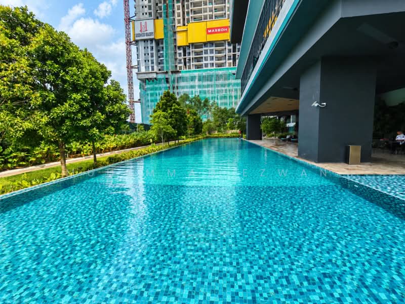 Condominium for Sale at The Valley Residences @ SkySierra - Muhammad Ezwan - Exterior - PropertyGuru.com.my