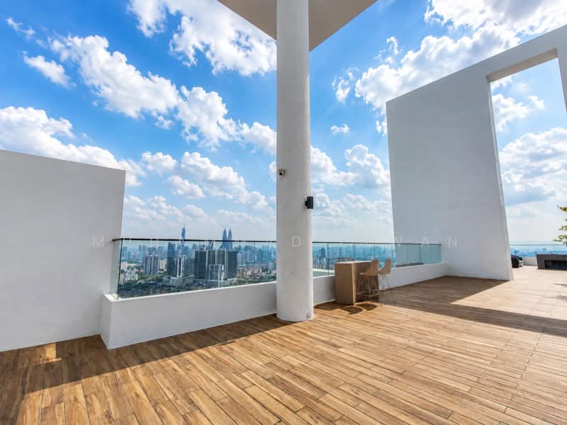 Condominium for Sale at The Valley Residences @ SkySierra - Muhammad Ezwan - View - PropertyGuru.com.my
