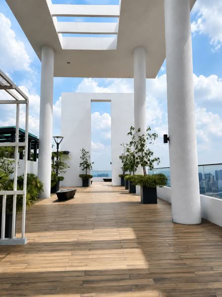 Condominium for Sale at The Valley Residences @ SkySierra - Muhammad Ezwan - Exterior - PropertyGuru.com.my