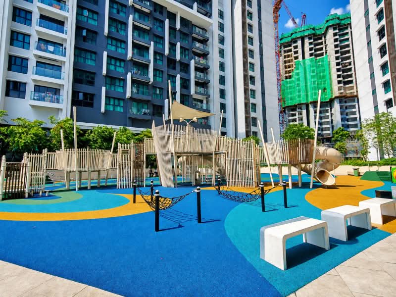 Condominium for Sale at The Valley Residences @ SkySierra - Muhammad Ezwan - Exterior - PropertyGuru.com.my
