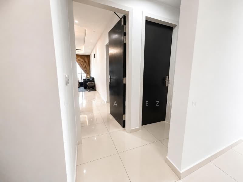 Condominium for Sale at The Valley Residences @ SkySierra - Muhammad Ezwan - Corridor - PropertyGuru.com.my
