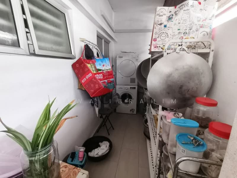 Rumah Teres 2 Tingkat untuk Dijual di Nilai 3 (Nilai) - Hawa Ibrahim - Interior - PropertyGuru.com.my