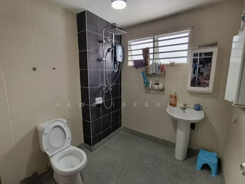 Rumah Teres 2 Tingkat untuk Dijual di Nilai 3 (Nilai) - Hawa Ibrahim - PropertyGuru.com.my