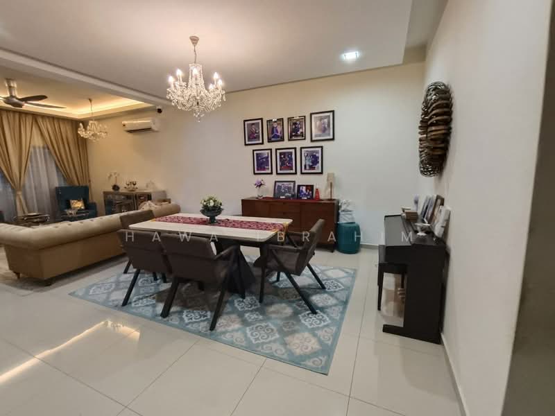 Rumah Teres 2 Tingkat untuk Dijual di Nilai 3 (Nilai) - Hawa Ibrahim - PropertyGuru.com.my