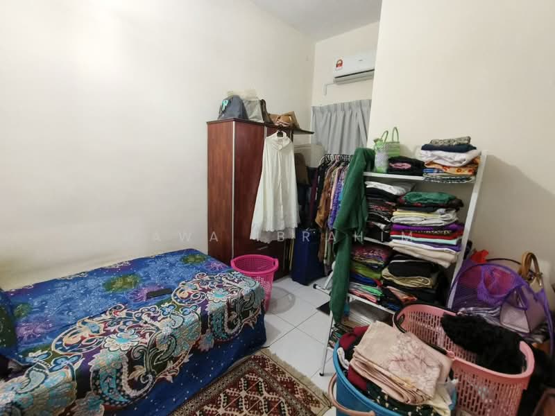 Rumah Teres 2 Tingkat untuk Dijual di Nilai 3 (Nilai) - Hawa Ibrahim - PropertyGuru.com.my