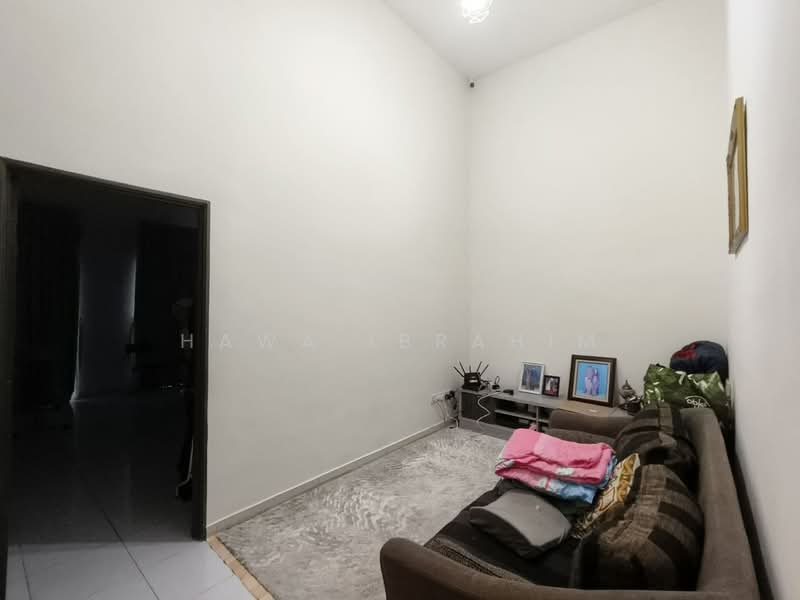 Rumah Teres 2 Tingkat untuk Dijual di Nilai 3 (Nilai) - Hawa Ibrahim - PropertyGuru.com.my