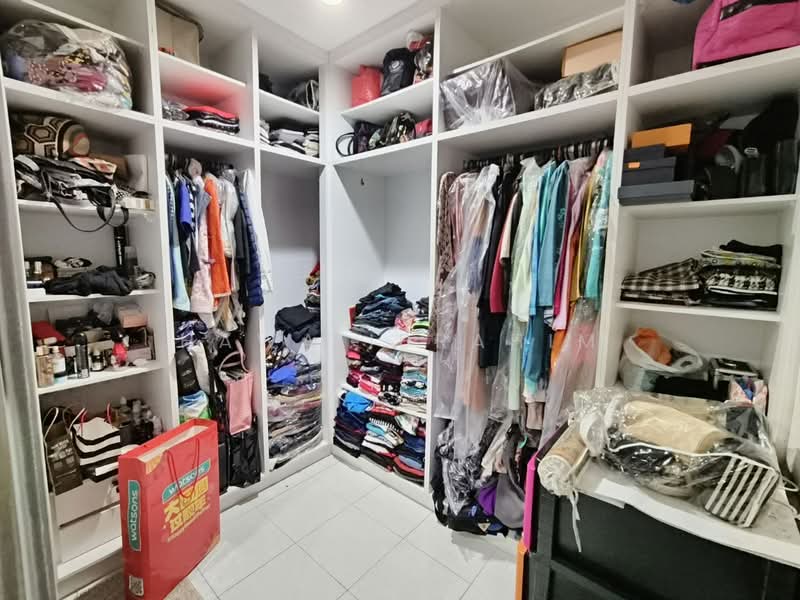 Rumah Teres 2 Tingkat untuk Dijual di Nilai 3 (Nilai) - Hawa Ibrahim - PropertyGuru.com.my