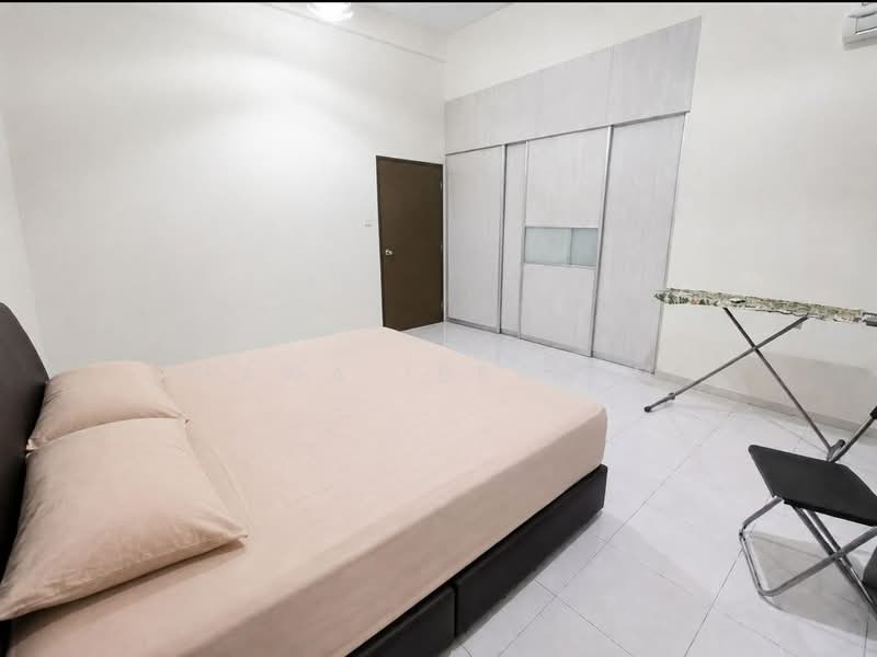Rumah Teres 2 Tingkat untuk Dijual di Nilai 3 (Nilai) - Hawa Ibrahim - PropertyGuru.com.my