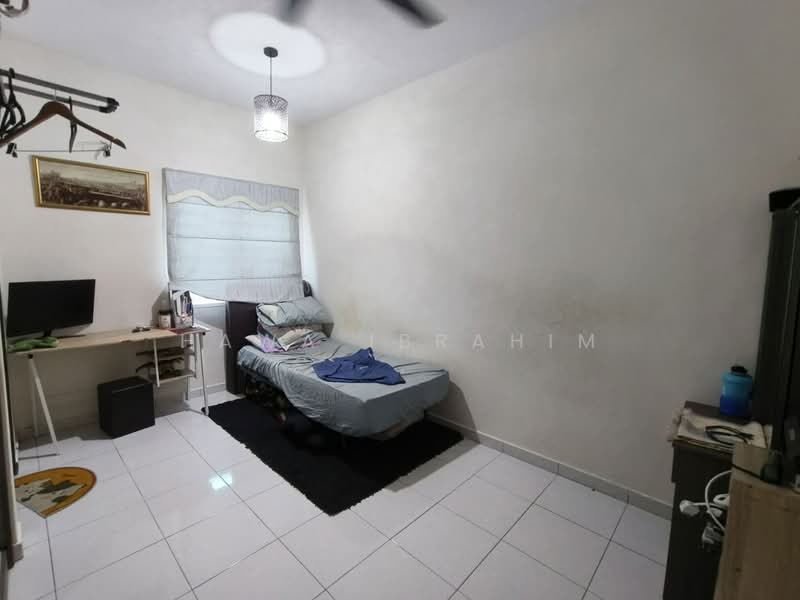 Rumah Teres 2 Tingkat untuk Dijual di Nilai 3 (Nilai) - Hawa Ibrahim - PropertyGuru.com.my