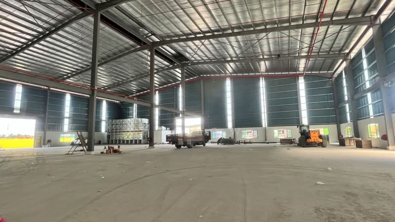 Kilang untuk Dijual di Teluk Gong (Port Klang (Pelabuhan Klang)) - EC Low - Interior - PropertyGuru.com.my