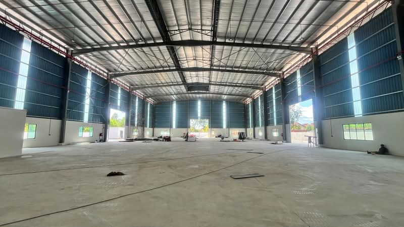 Kilang untuk Dijual di Teluk Gong (Port Klang (Pelabuhan Klang)) - EC Low - Interior - PropertyGuru.com.my