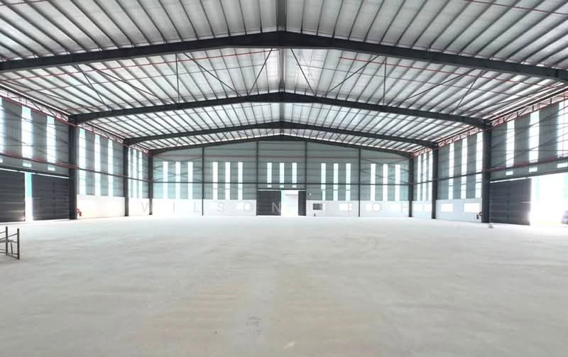 Kilang untuk Dijual di Kawasan Perindustrian Senai 1 (Senai) - Wilson Neoh - PropertyGuru.com.my