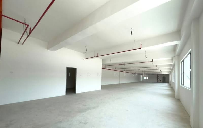 Kilang untuk Dijual di Kawasan Perindustrian Senai 1 (Senai) - Wilson Neoh - PropertyGuru.com.my