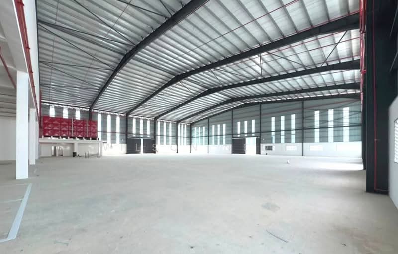 Kilang untuk Dijual di Kawasan Perindustrian Senai 1 (Senai) - Wilson Neoh - PropertyGuru.com.my