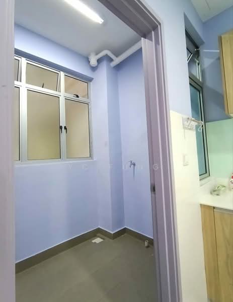 Service Residence for Rent at Meridin Bayvue @ Sierra Perdana - YC Fung - Interior - PropertyGuru.com.my