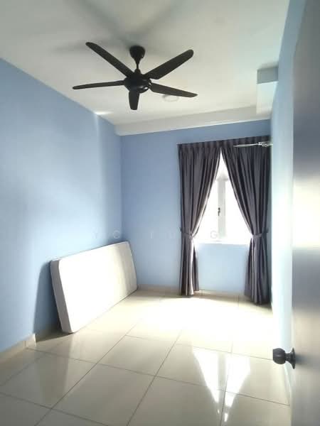 Service Residence for Rent at Meridin Bayvue @ Sierra Perdana - YC Fung - Bedroom - PropertyGuru.com.my