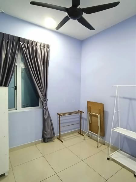 Service Residence for Rent at Meridin Bayvue @ Sierra Perdana - YC Fung - Interior - PropertyGuru.com.my