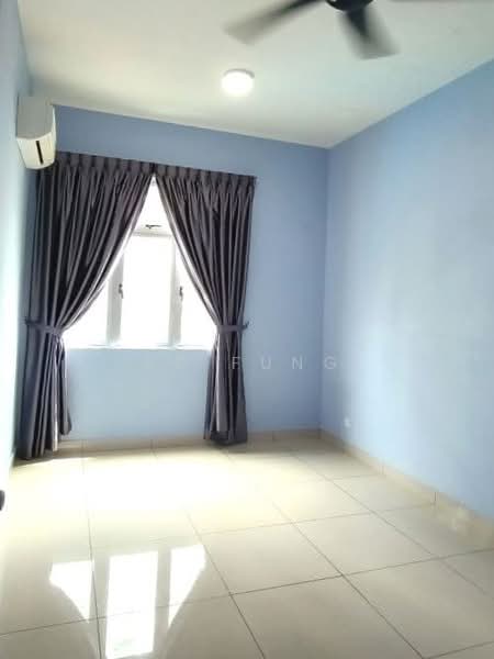 Service Residence for Rent at Meridin Bayvue @ Sierra Perdana - YC Fung - Interior - PropertyGuru.com.my
