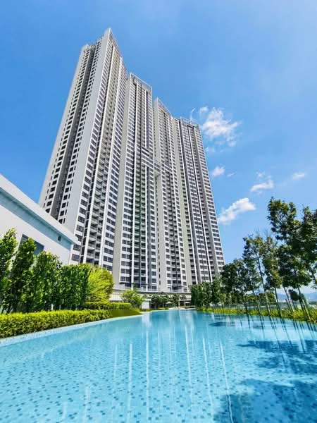 Servis Apartment untuk Disewa di The Era @ Duta North - Muhammad Ezwan - Exterior - PropertyGuru.com.my