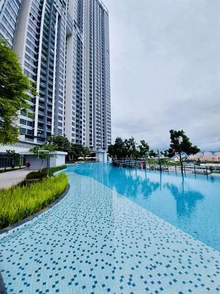 Servis Apartment untuk Disewa di The Era @ Duta North - Muhammad Ezwan - Exterior - PropertyGuru.com.my