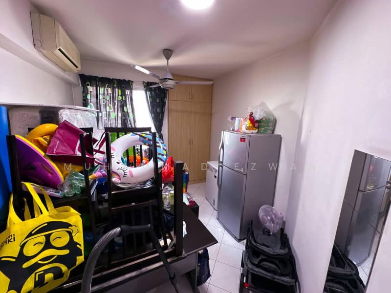 Condominium for Sale at Riana Green Condominium - Muhammad Ezwan - Interior - PropertyGuru.com.my