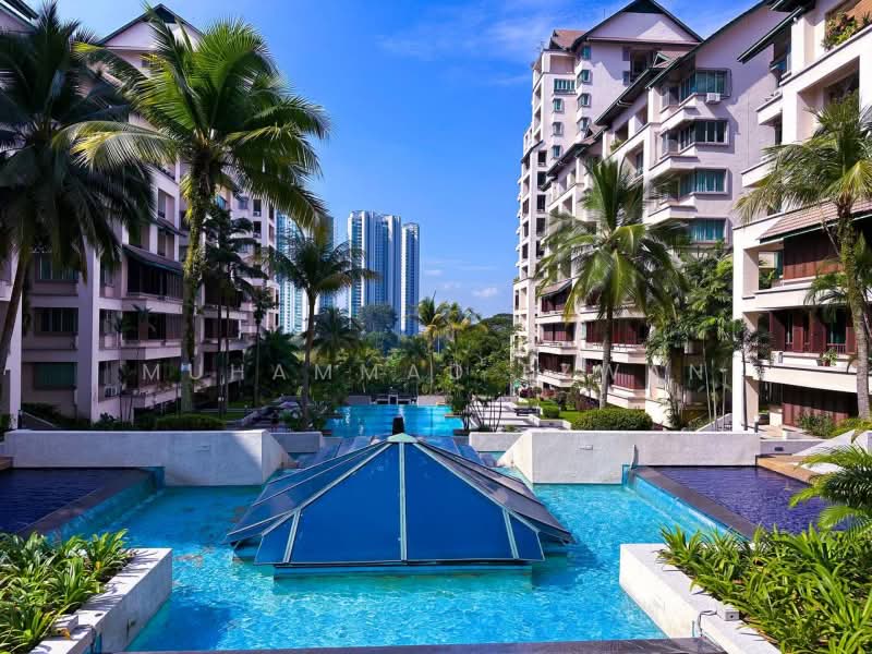 Condominium for Sale at Riana Green Condominium - Muhammad Ezwan - Exterior - PropertyGuru.com.my