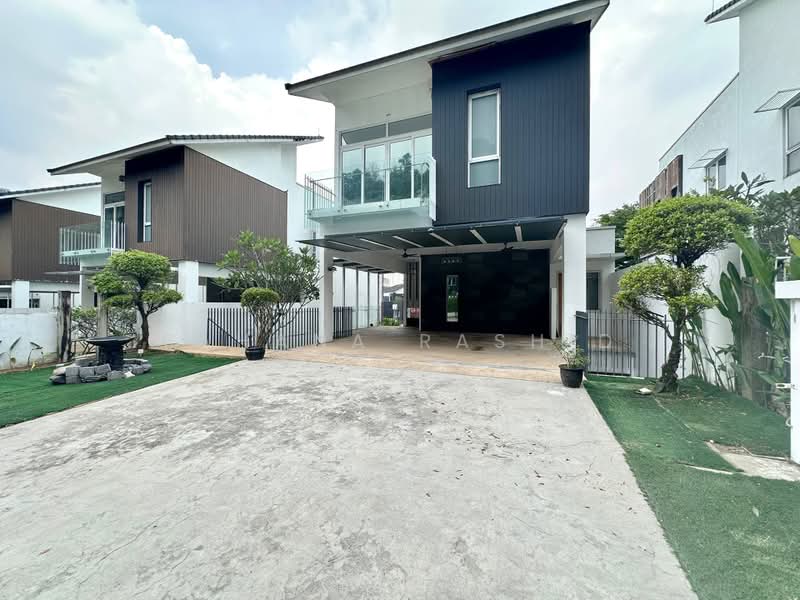 Bungalow House for Sale in Sunway Rymba Hills (Petaling Jaya) - Fahana Rashid - Exterior - PropertyGuru.com.my