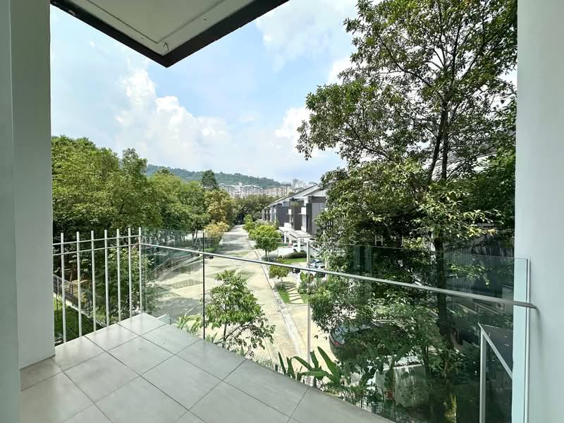 Rumah Banglo untuk Dijual di Sunway Damansara (Kota Damansara) - Fahana Rashid - Exterior - PropertyGuru.com.my